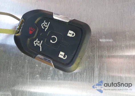 2015 Chevrolet Tahoe Ltz from USA, damaged, VIN 1GNSCCKC8FR645628